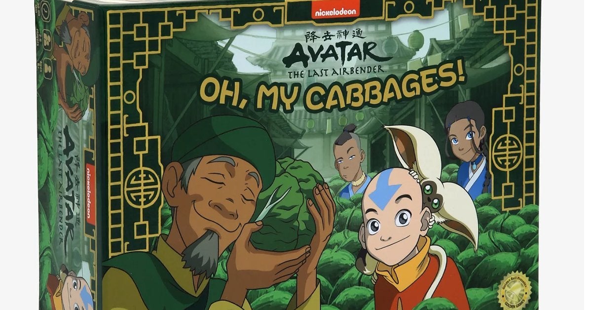avatar-oh-mis-coles-juego-de-mesa