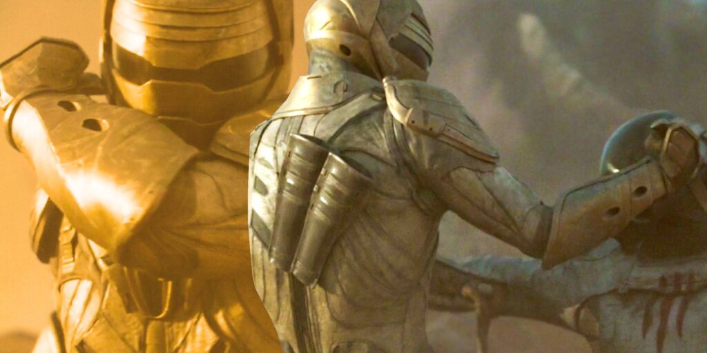 El video de Dune BTS muestra cómo se filmó la épica lucha en el desierto de Paul Atreides