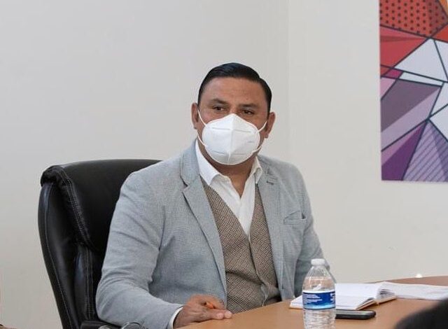 Elección de Delegados fue histórica, votaron 22 mil, organizamos elección ejemplar en San Juan: Diego Cabrera