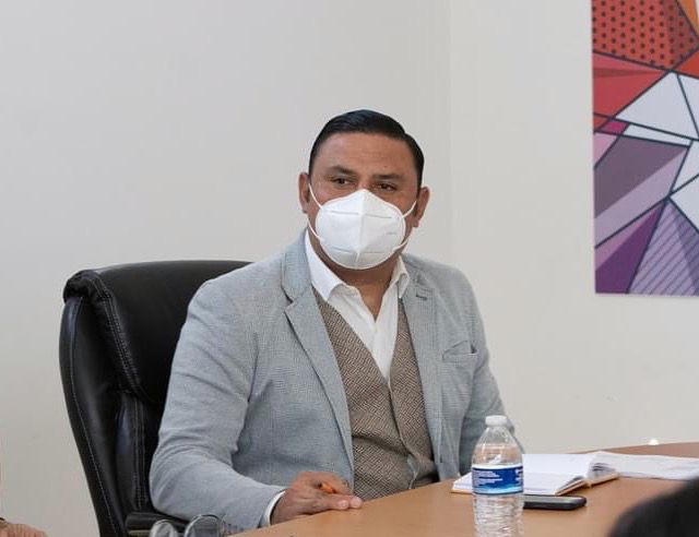 Elección de Delegados fue histórica, votaron 22 mil, organizamos elección ejemplar en San Juan: Diego Cabrera