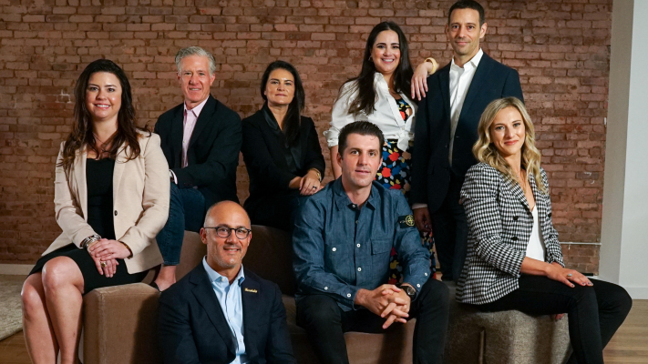 Electric, la plataforma de TI para pymes, recauda $ 90 millones Serie D