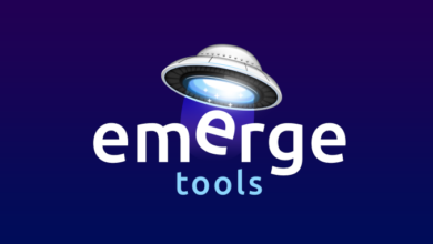 Emerge Tools recauda 1,7 millones de dólares para ayudar a hacer aplicaciones más pequeñas
