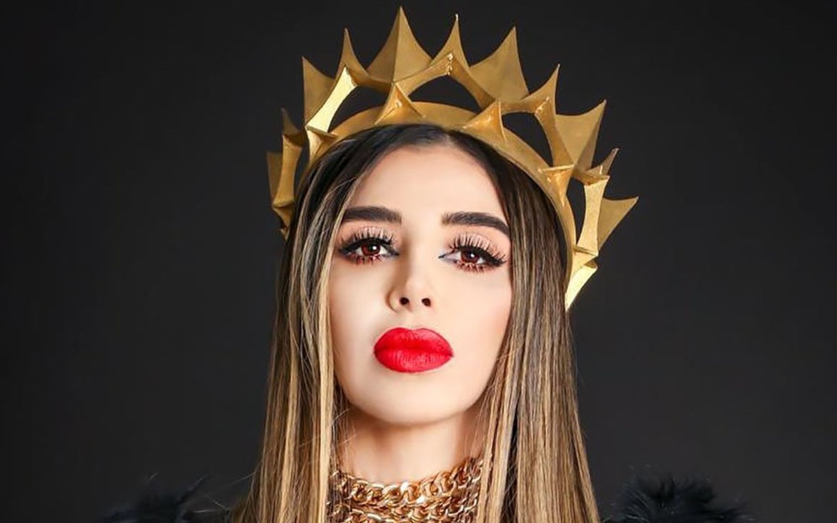 Emma Coronel: gobierno de Estados Unidos pide cuatro años de cárcel para la esposa de ‘El Chapo’