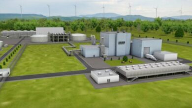 Empresa de Bill Gates instalará un reactor nuclear en Wyoming con subsidio de Estados Unidos