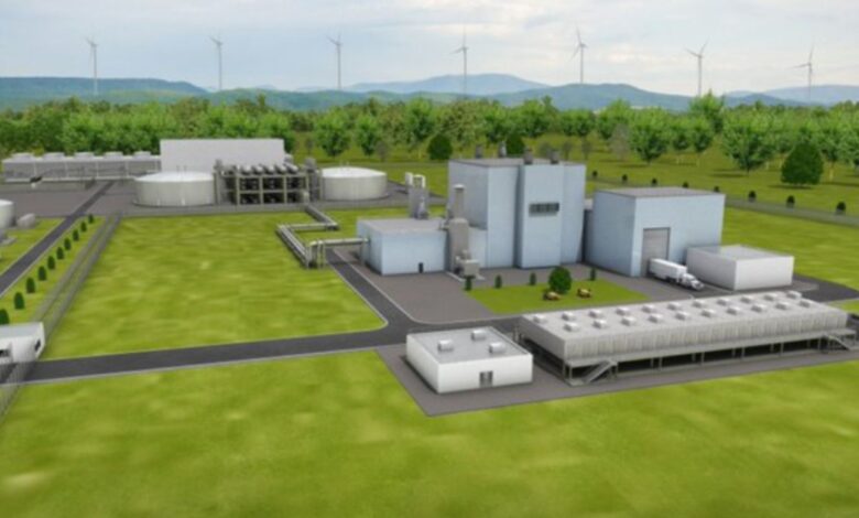 Empresa de Bill Gates instalará un reactor nuclear en Wyoming con subsidio de Estados Unidos