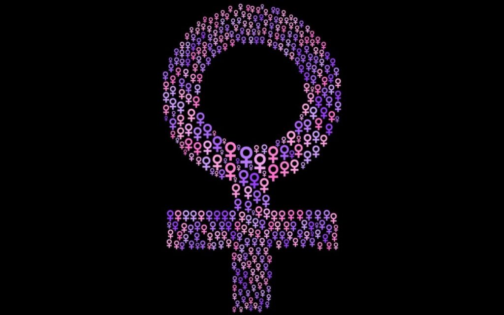 En 2020 hubo más 4 mil feminicidios en América Latina: CEPAL