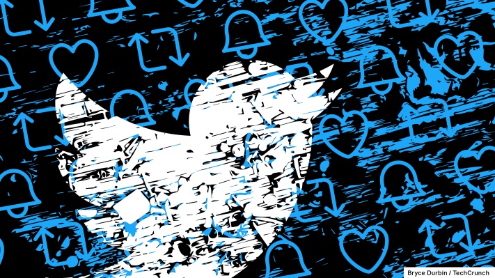 En Twitter, la desinformación política nubla los temas de tendencia de Kenia