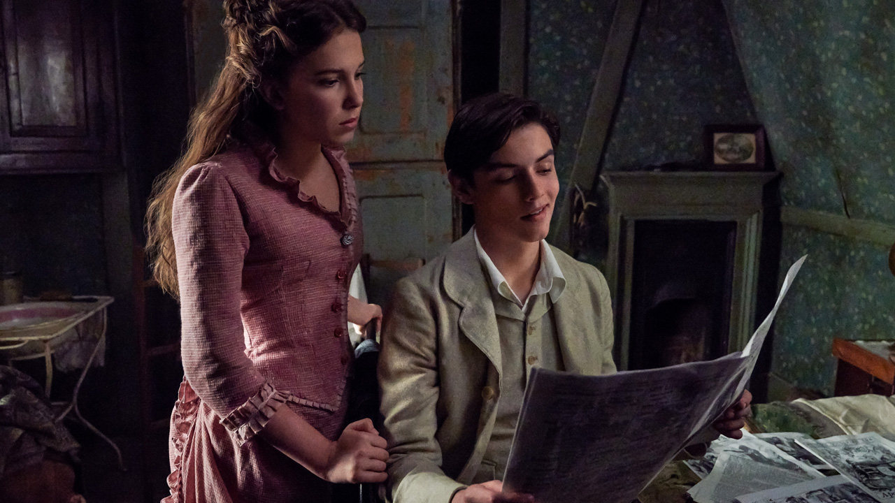 ‘Enola Holmes 2’: fecha de lanzamiento de Netflix y lo que sabemos hasta ahora