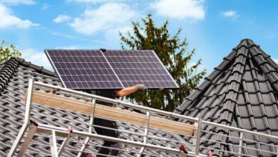 Enpal cierra la Serie C con $ 174 millones de SoftBank para que la tecnología facilite a los propietarios el cambio a la energía solar