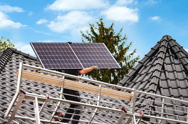 Enpal cierra la Serie C con $ 174 millones de SoftBank para que la tecnología facilite a los propietarios el cambio a la energía solar