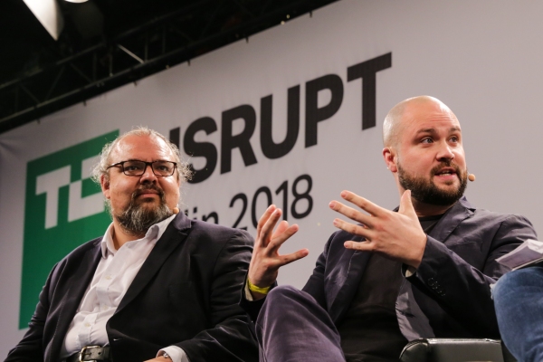 Entonces, la criptografía no mató al capital de riesgo después de todo