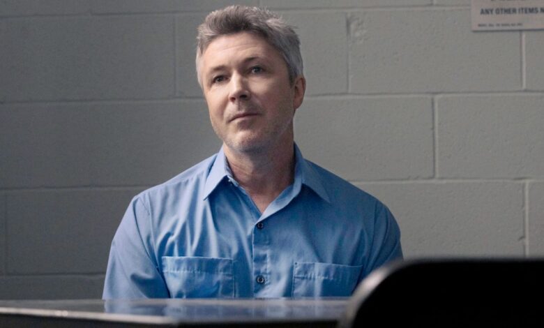 Entrevista a Aidan Gillan y Emma Laird: Alcalde de Kingstown