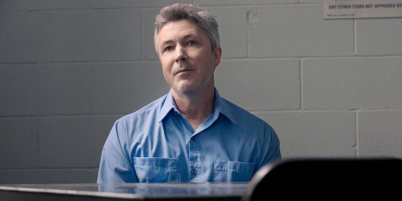 Entrevista a Aidan Gillan y Emma Laird: Alcalde de Kingstown