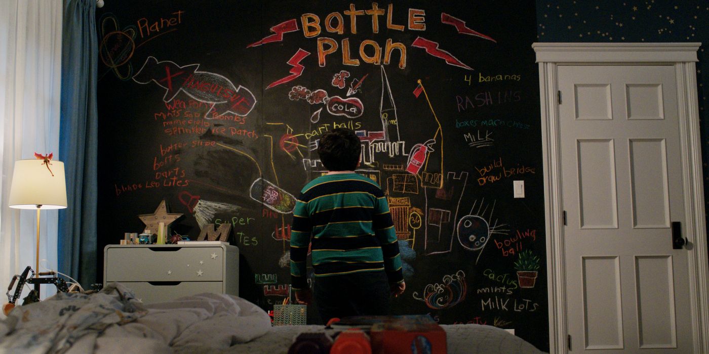 Entrevista a Ally Maki: Hogar, dulce hogar solo