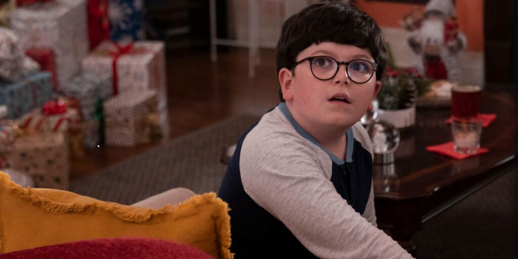 Entrevista a Archie Yates y Aisling Bea: Hogar, dulce hogar solo