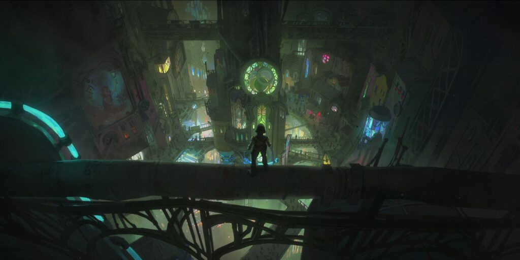 Entrevista a Christian Linke y Alex Yee: Arcane League of Legends