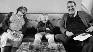 Entrevista a Ciarán Hinds: Belfast