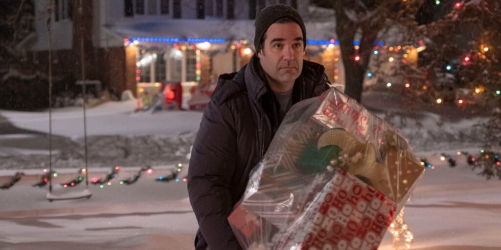 Entrevista a Ellie Kemper y Rob Delaney: Hogar, dulce hogar solo