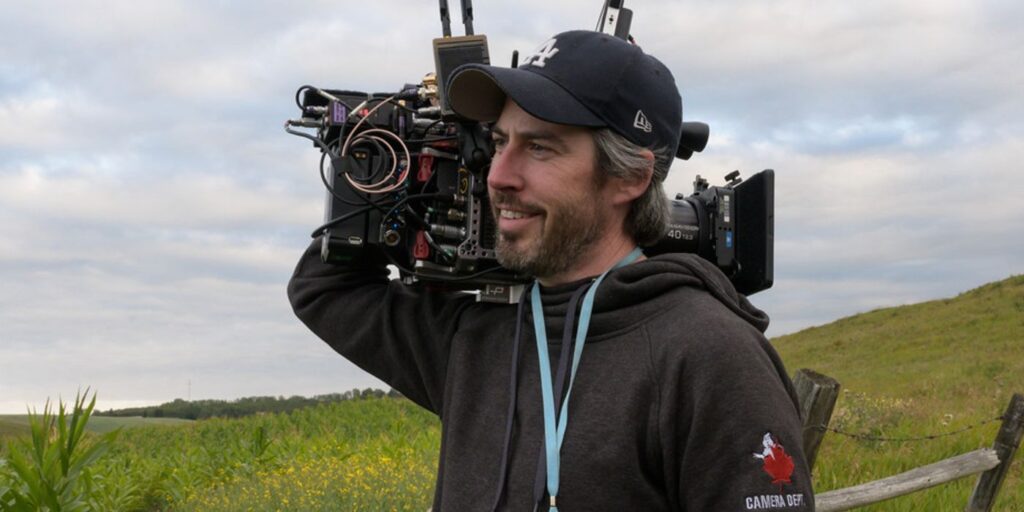 Entrevista a Ivan y Jason Reitman: Ghostbusters Afterlife
