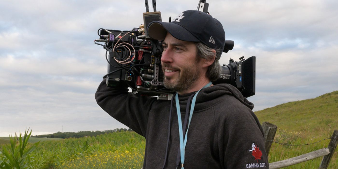 Entrevista a Ivan y Jason Reitman: Ghostbusters Afterlife