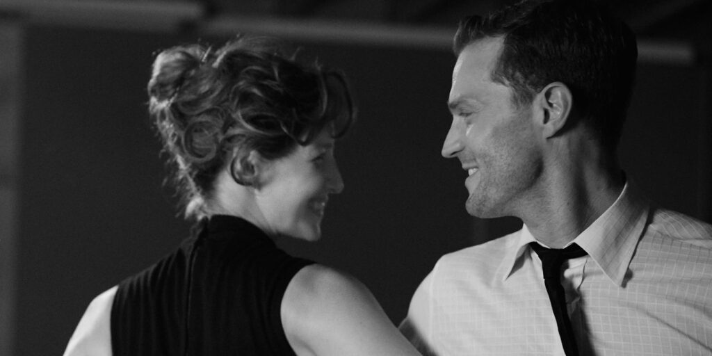 Entrevista a Jamie Dornan y Caitriona Balfe: Belfast