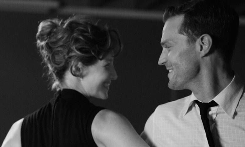 Entrevista a Jamie Dornan y Caitriona Balfe: Belfast