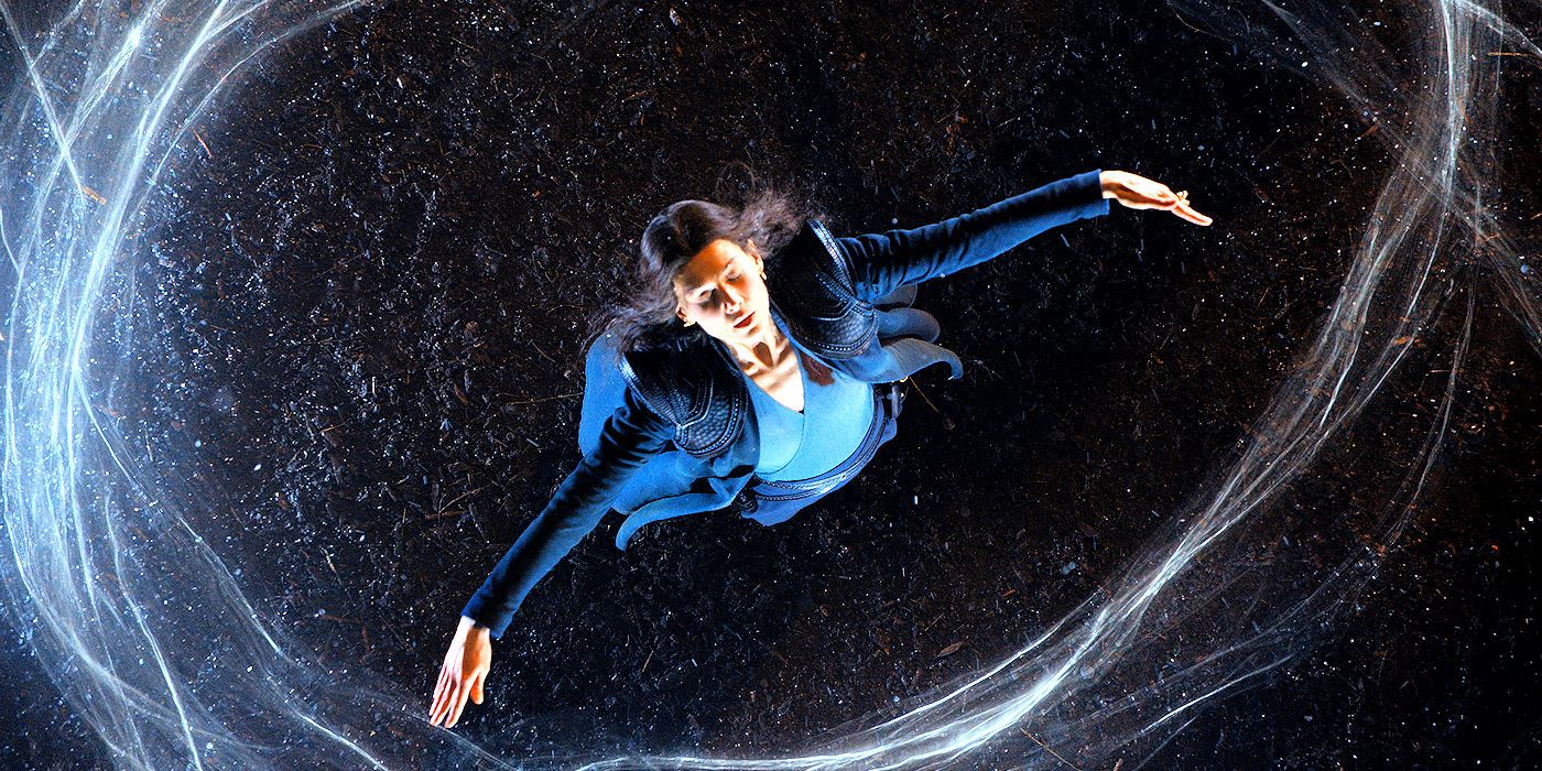 Entrevista a Mike Weber y Marigo Kehoe: Wheel of Time