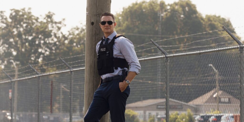 Entrevista a Taylor Handley: Alcalde de Kingstown