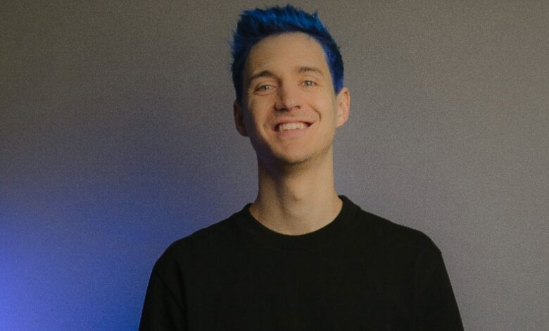 Entrevista a Tyler 'Ninja' Blevins: Free Guy |