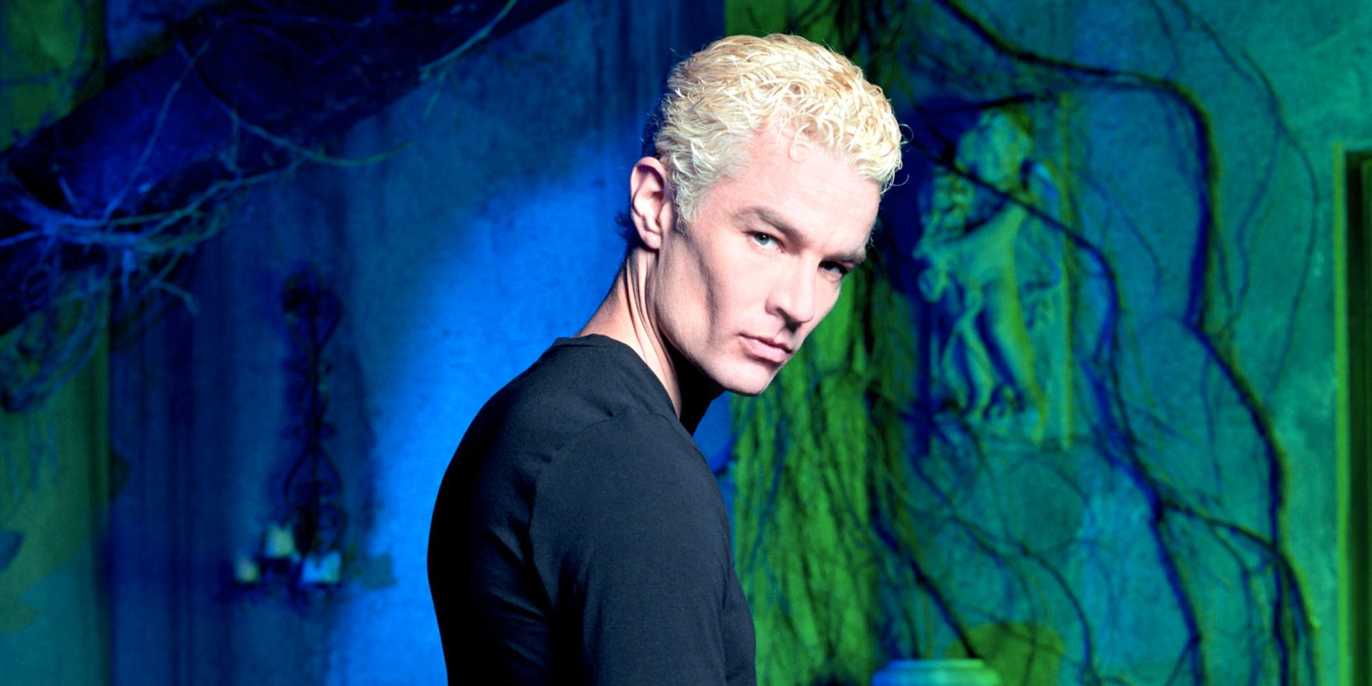 Episodios favoritos de James Marsters de Buffy The Vampire Slayer