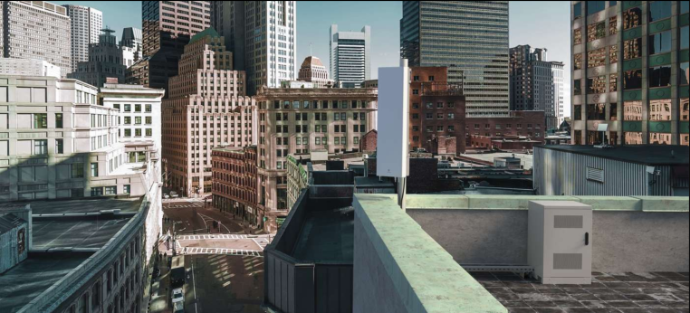 Ericsson y T-Mobile firman un acuerdo de $ 3.5 mil millones por 5G