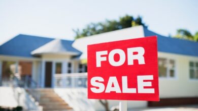 Es posible que Zillow esté levantando la alfombra de bienvenida, pero su rival Opendoor se está expandiendo a nuevos mercados