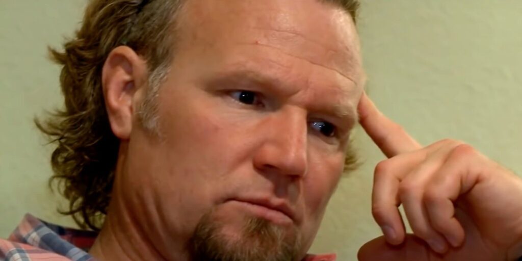 Esposas hermanas: todas las señales de que Kody se estaba alejando de tres de sus esposas