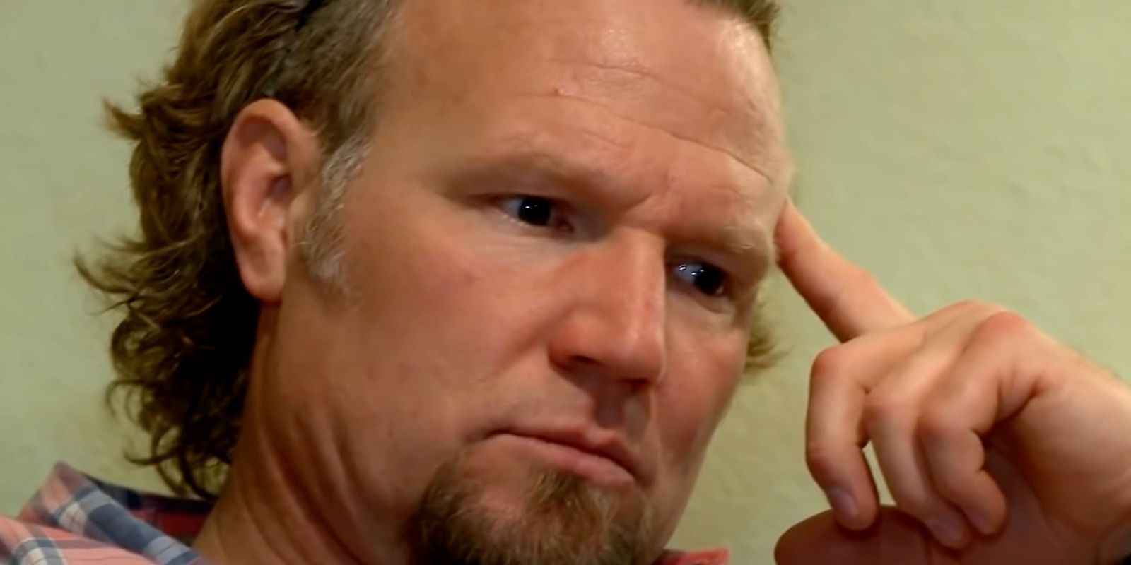 Esposas hermanas: todas las señales de que Kody se estaba alejando de tres de sus esposas