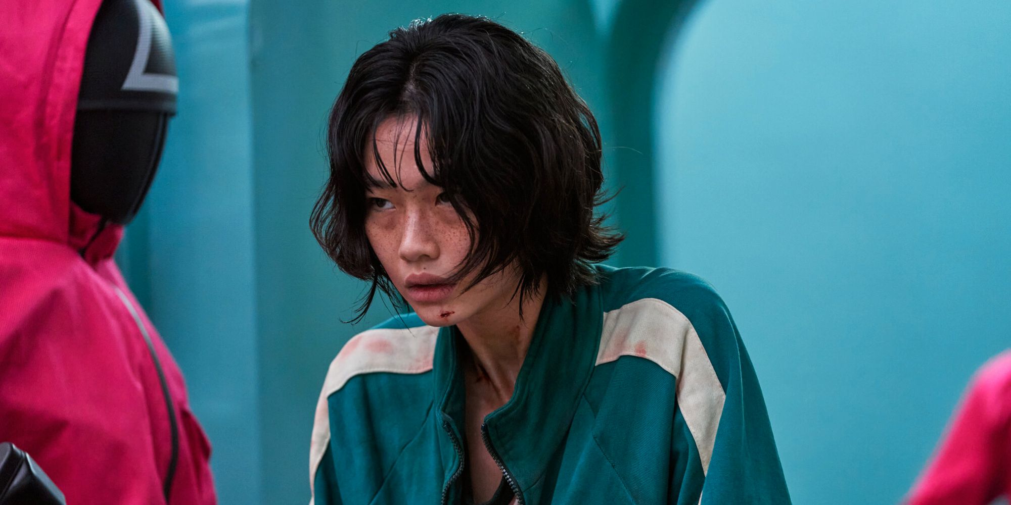 Estafa criptográfica de Squid Game: qué sucedió y cómo los estafadores ganaron millones