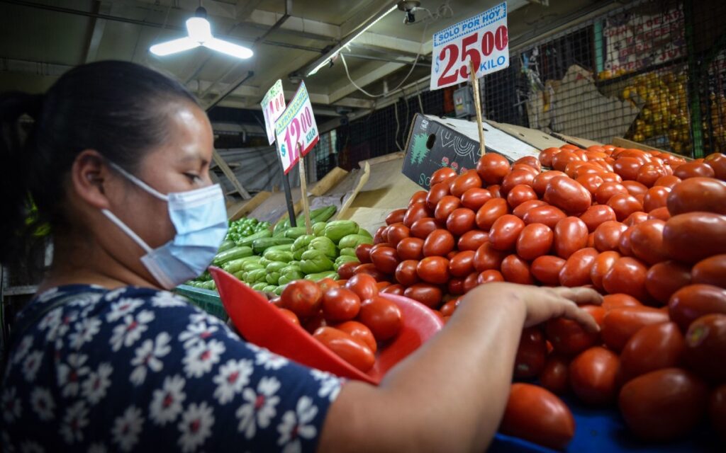 Estima Jonathan Heath que inflación podría rebasar un 7% en noviembre