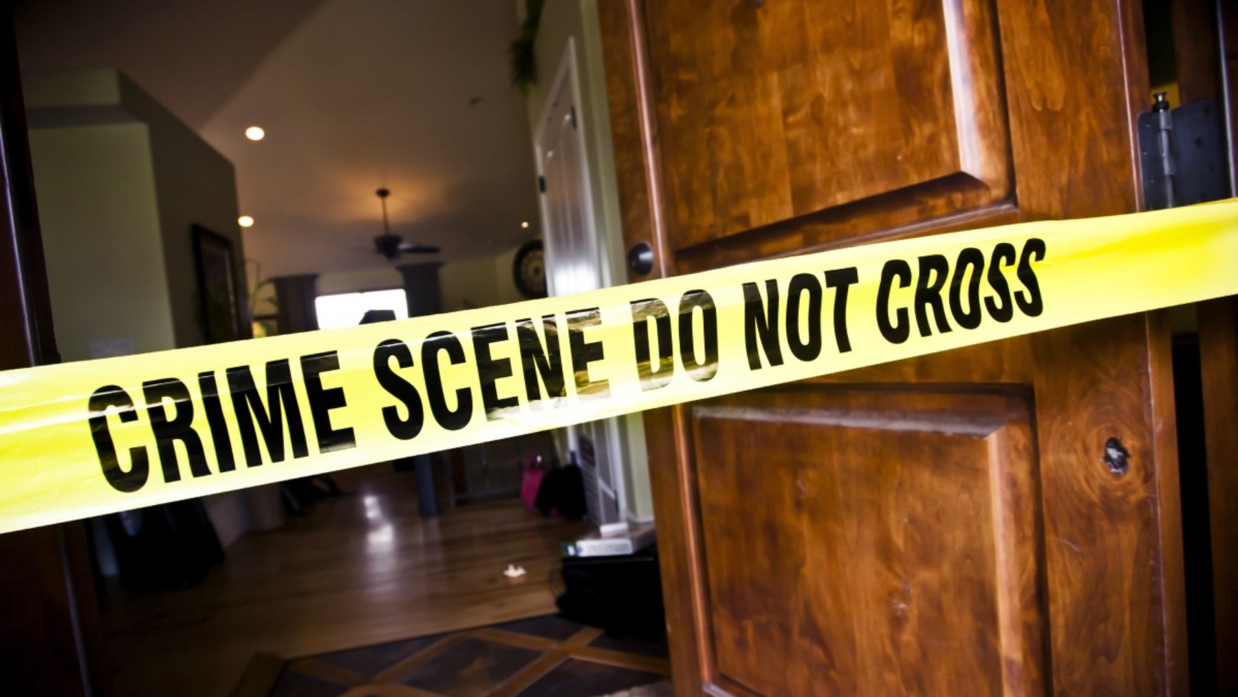 Esto cuestan las casas donde se han cometido asesinatos en España