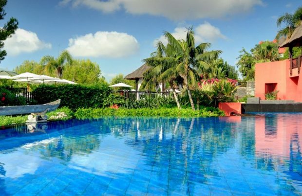 Estos son los mejores hoteles y resorts de España 