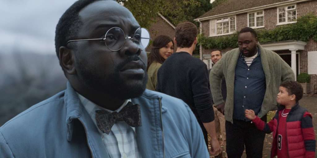 Eternals finalmente soluciona el enorme problema LGBTQ + de Disney |