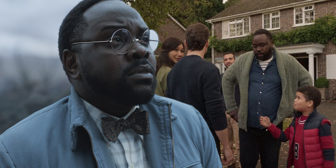 Eternals finalmente soluciona el enorme problema LGBTQ + de Disney |