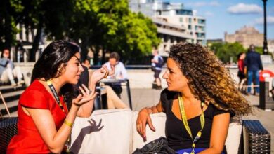 Europas: es hora de un tipo diferente de conferencia tecnológica
