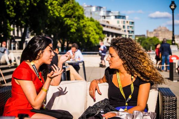 Europas: es hora de un tipo diferente de conferencia tecnológica