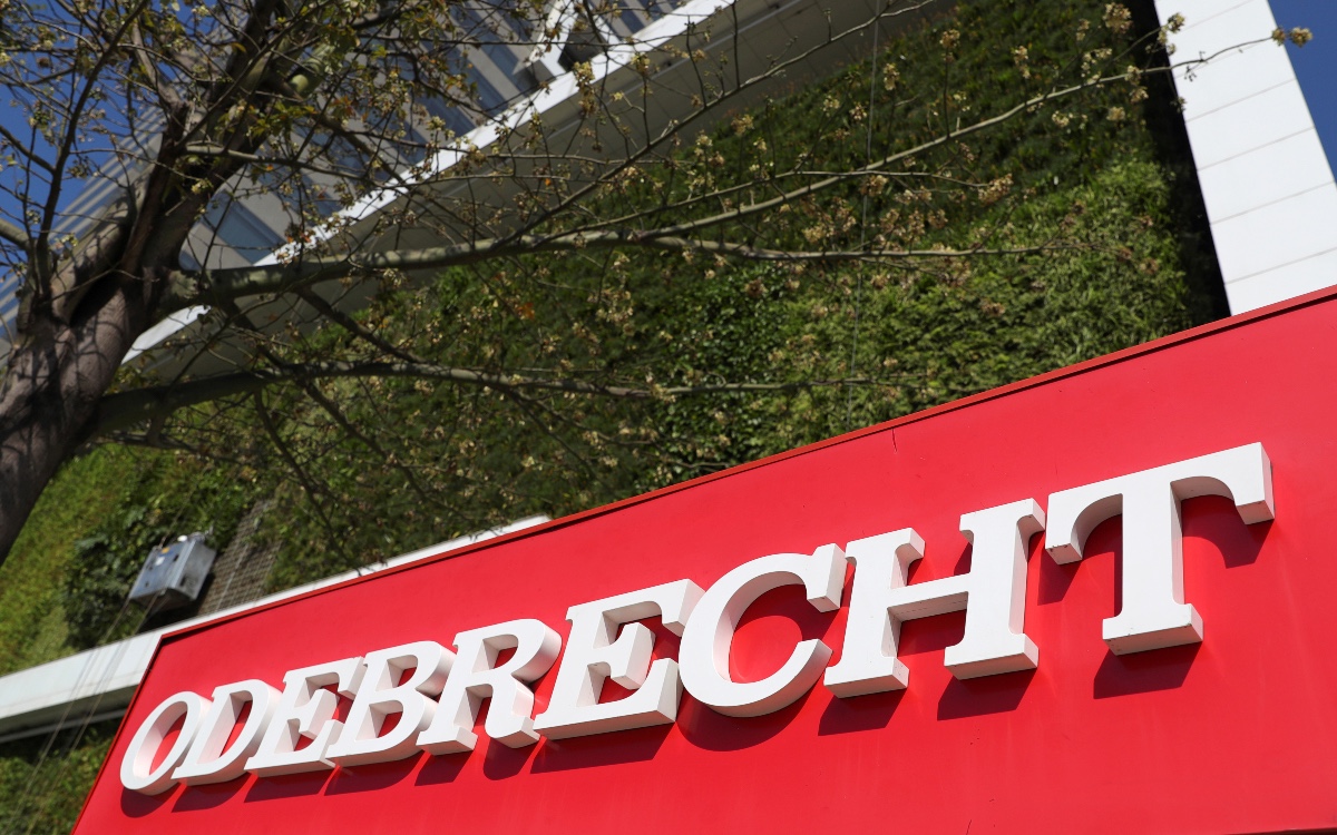 Expediente del caso Odebrecht deberá publicarse periódicamente, ordena INAI a FGR