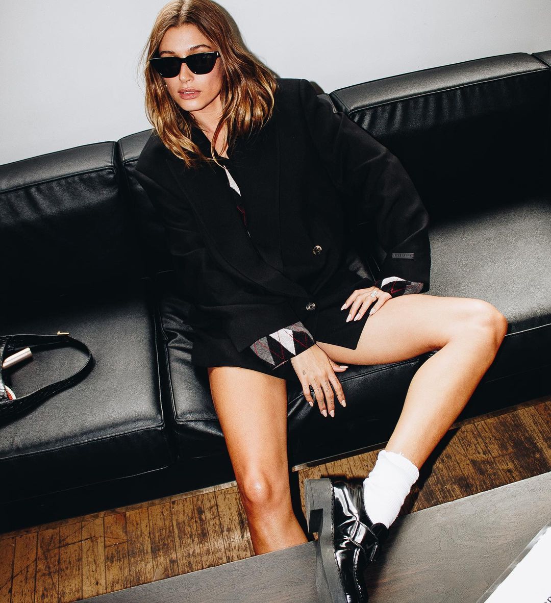 Expensive Brunette, el nuevo color de pelo que da luz al invierno