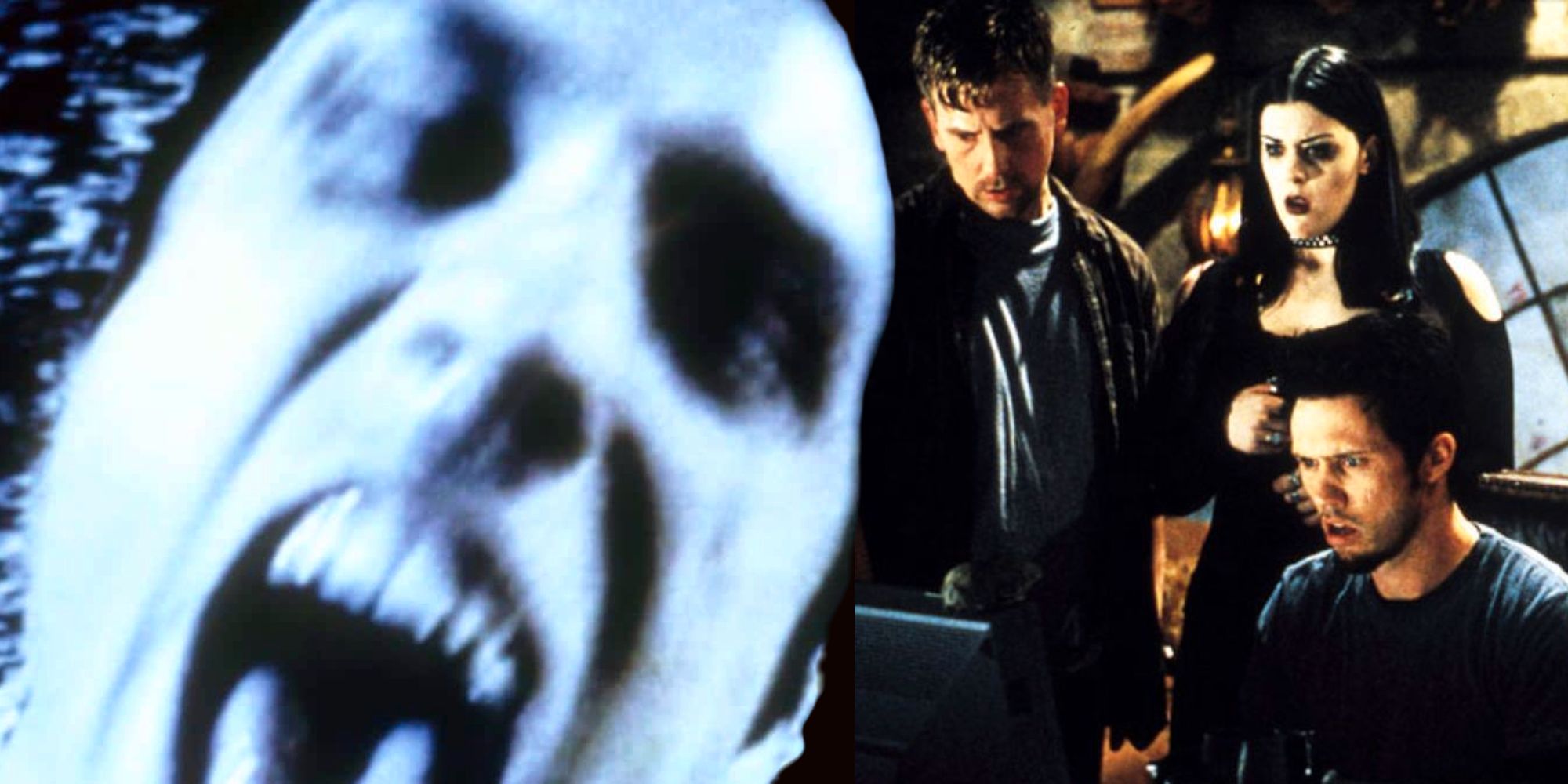 Explicación de la innovadora función de bonificación “El secreto de Esrever” de Blair Witch 2