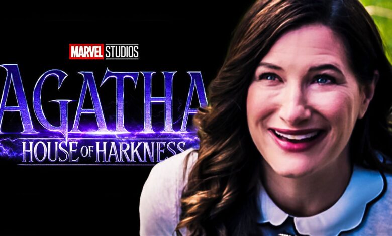 Explicación del título del programa de televisión de Agatha: Qué significa House Of Harkness