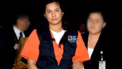 Exponen conclusiones de la ONU sobre caso Brenda Quevedo Cruz y por qué pidió liberarla