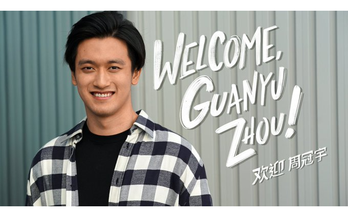 F1: Anuncia Alfa Romeo a piloto chino como coequipero de Valtteri Bottas para el 2022 | Video