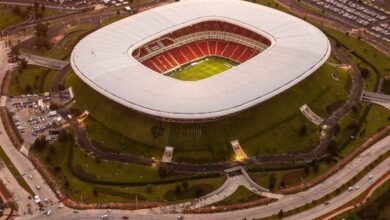 FIFA realizará tercera inspección en sedes para el Mundial 2026 | Tuit