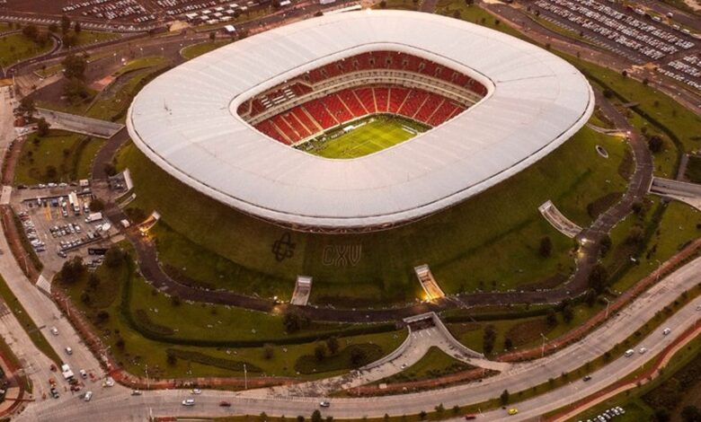FIFA realizará tercera inspección en sedes para el Mundial 2026 | Tuit